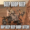 Beep Boop Beep Boop